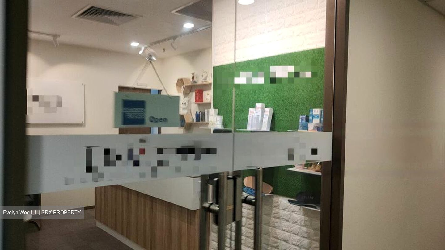 Lucky Plaza (D9), Retail #565792581